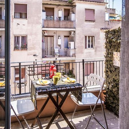 B&B Zen Trastevere Roma Ngoại thất bức ảnh