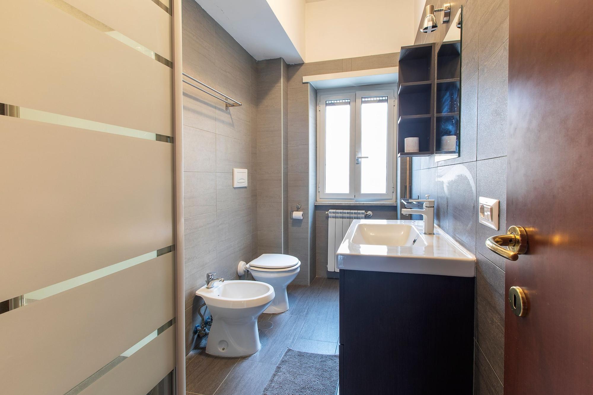 B&B Zen Trastevere Roma Ngoại thất bức ảnh