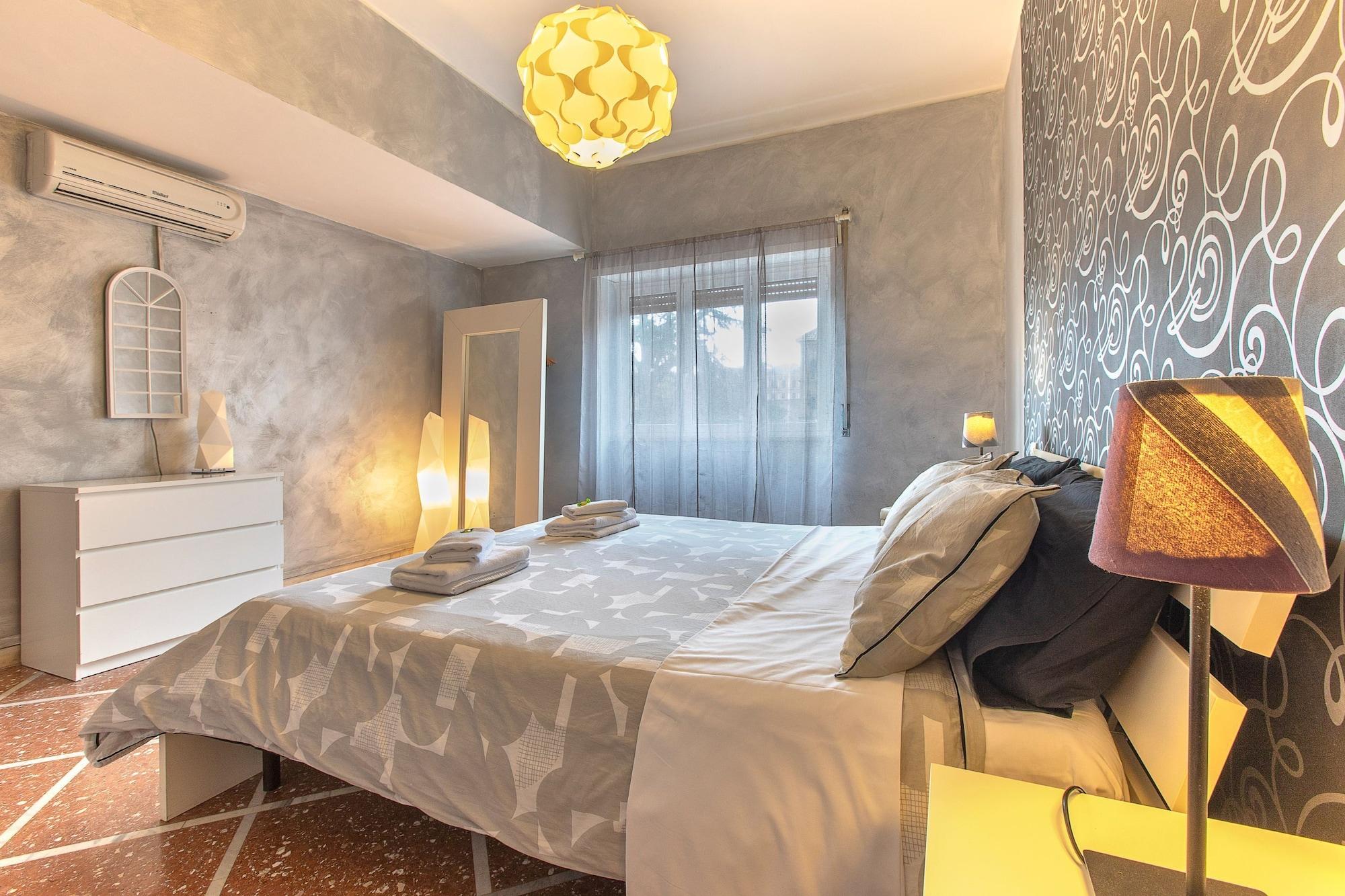 B&B Zen Trastevere Roma Ngoại thất bức ảnh