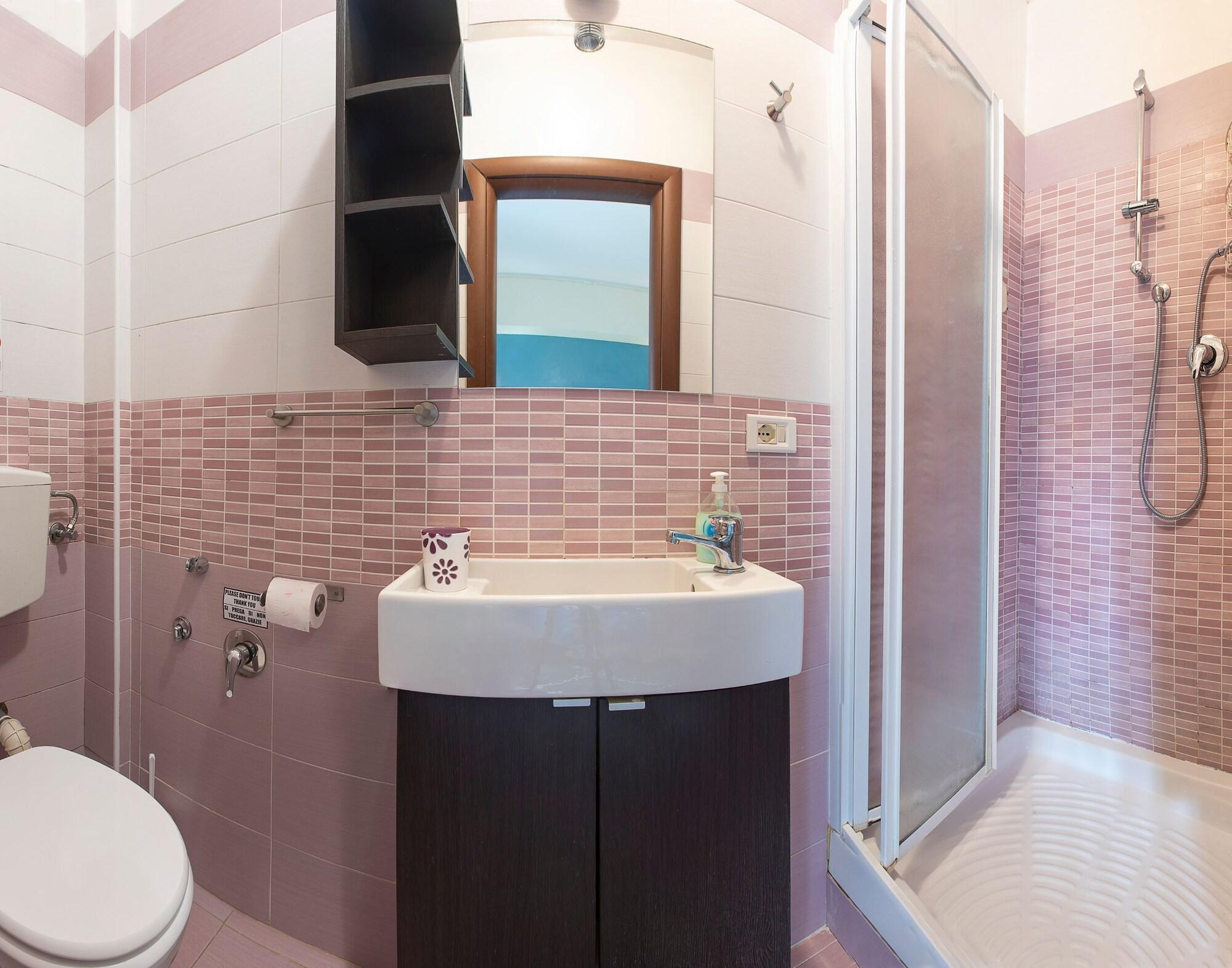 B&B Zen Trastevere Roma Ngoại thất bức ảnh