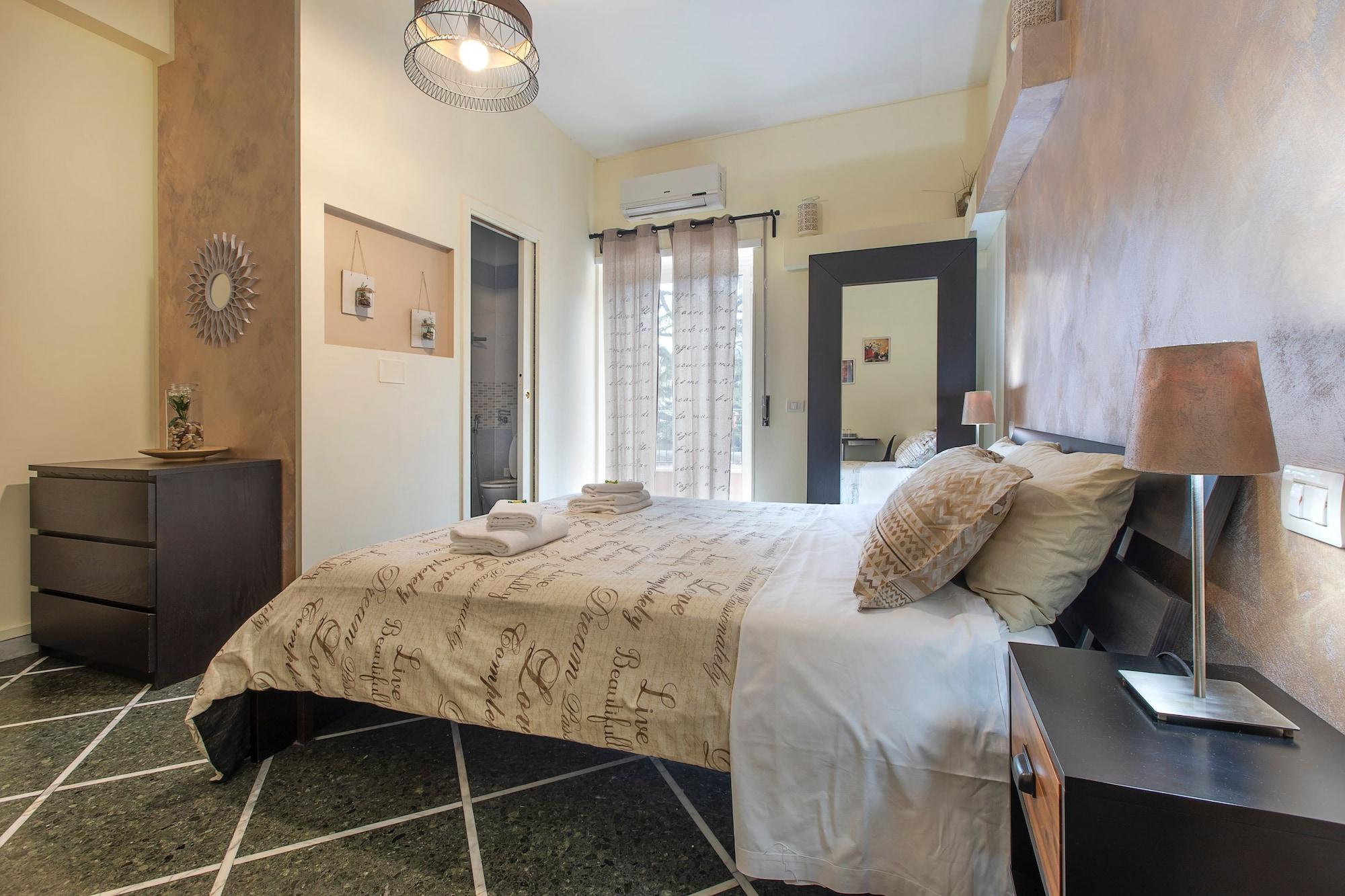 B&B Zen Trastevere Roma Ngoại thất bức ảnh