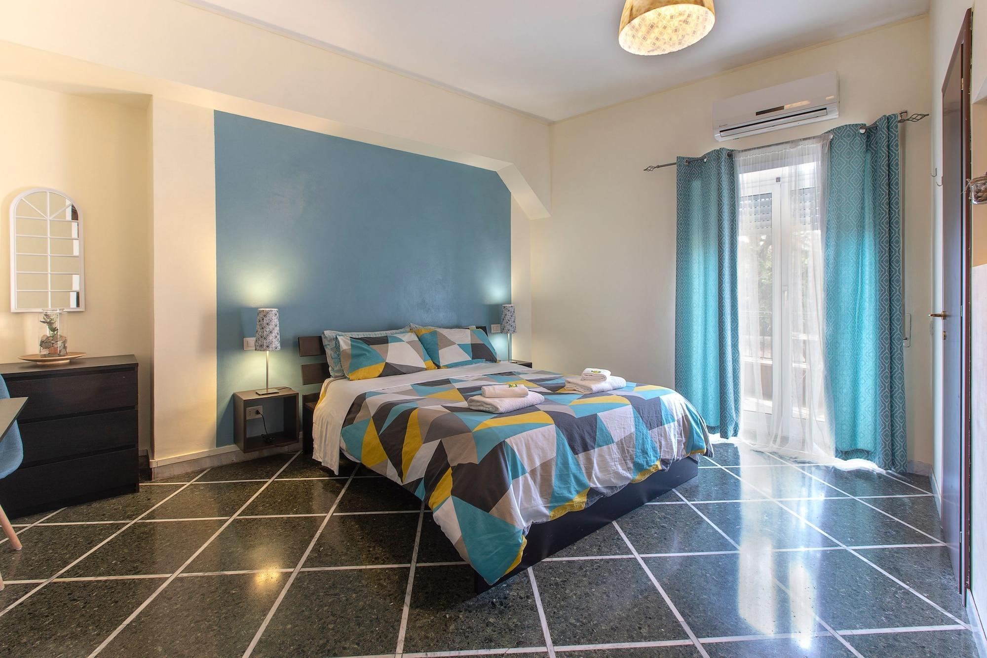 B&B Zen Trastevere Roma Ngoại thất bức ảnh