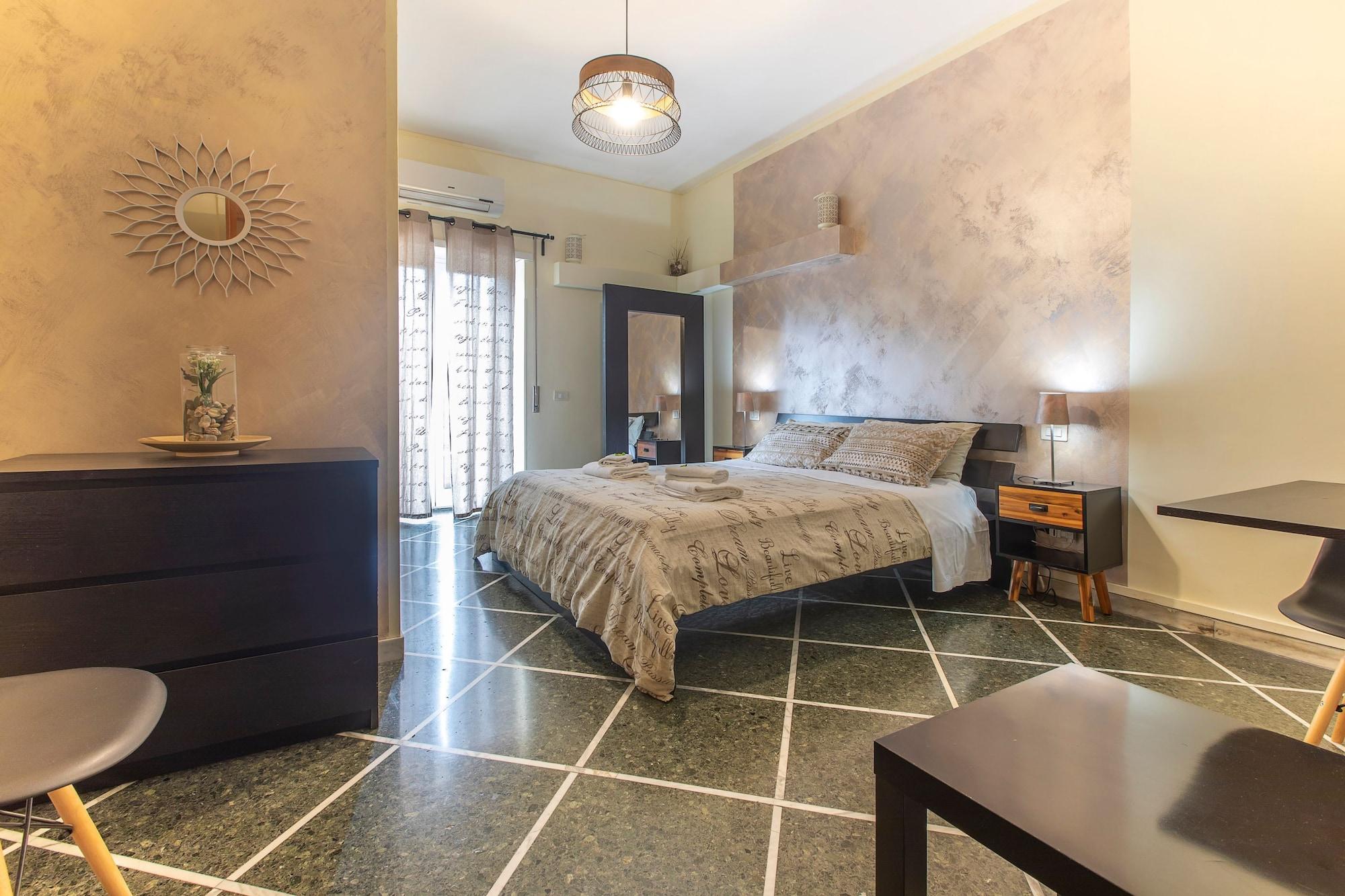 B&B Zen Trastevere Roma Ngoại thất bức ảnh