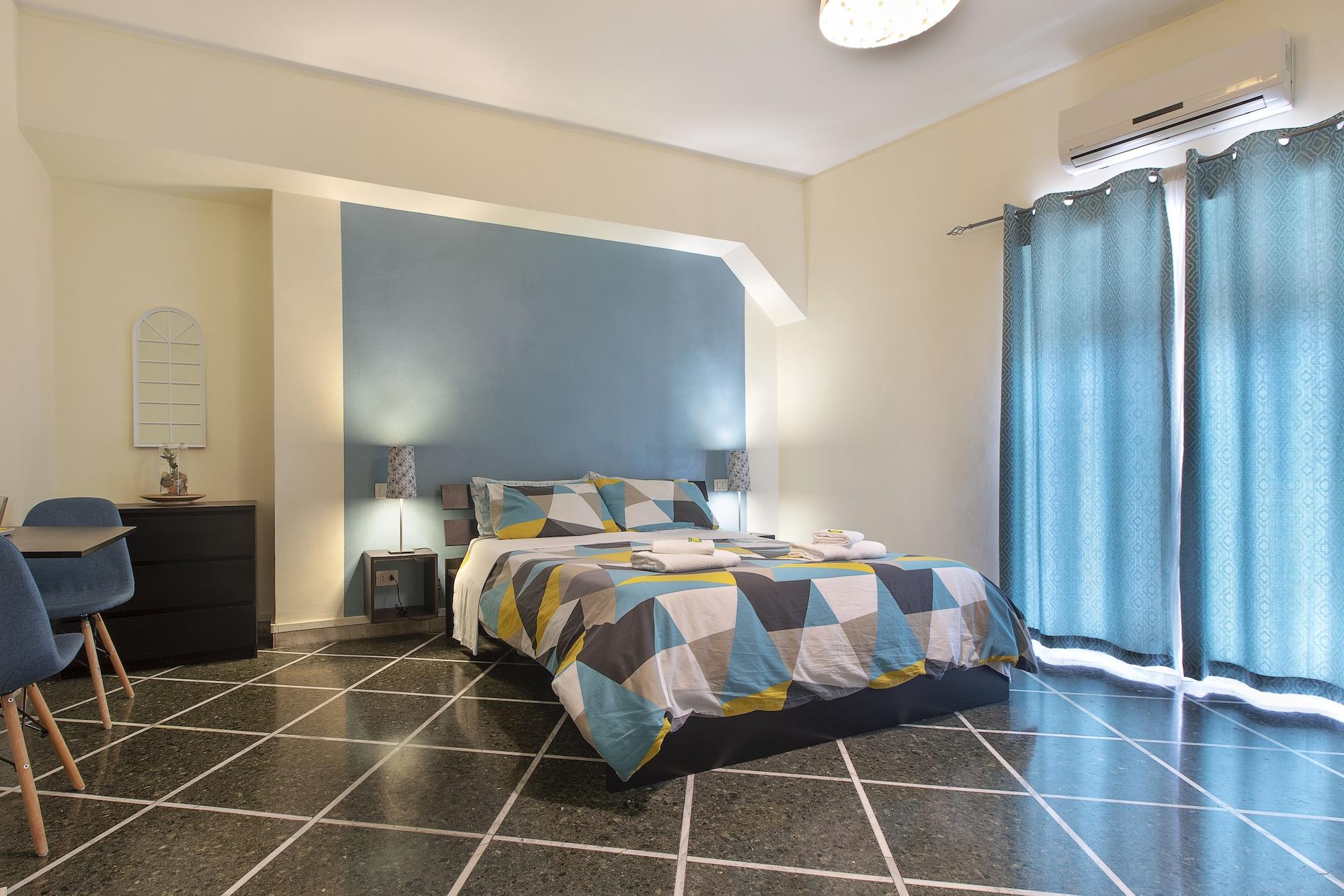 B&B Zen Trastevere Roma Ngoại thất bức ảnh