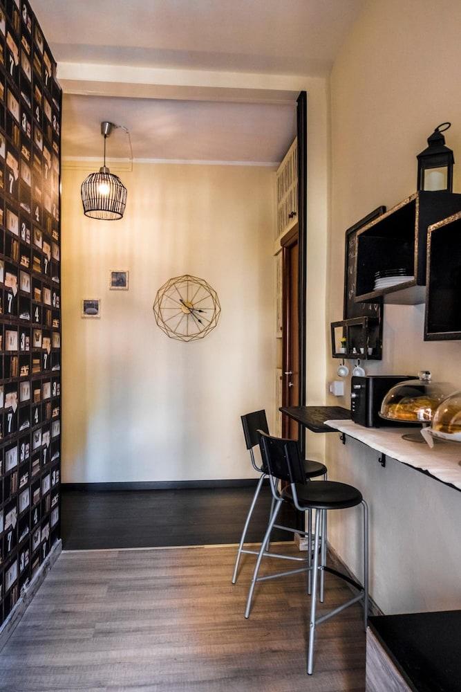B&B Zen Trastevere Roma Ngoại thất bức ảnh