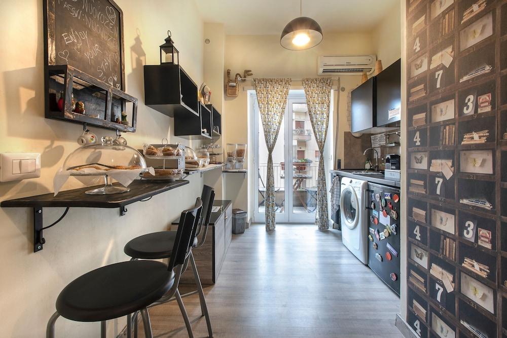 B&B Zen Trastevere Roma Ngoại thất bức ảnh
