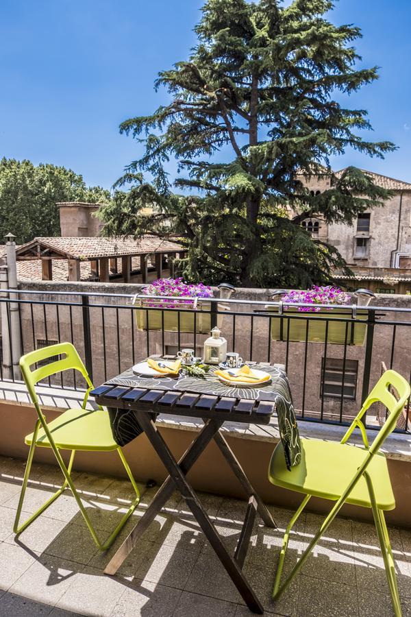 B&B Zen Trastevere Roma Ngoại thất bức ảnh
