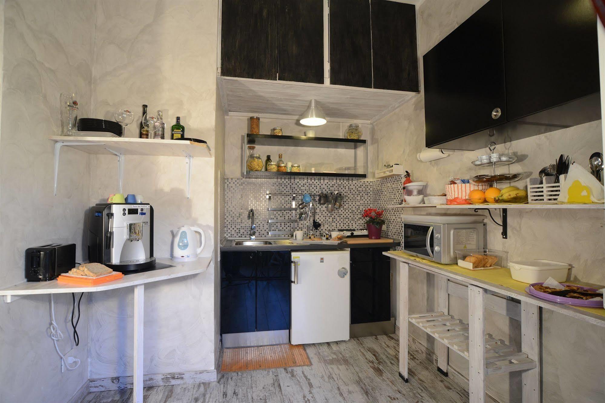 B&B Zen Trastevere Roma Ngoại thất bức ảnh